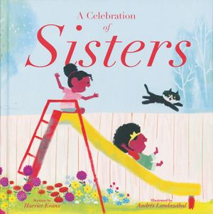 A Celebration of Sisters image number 0