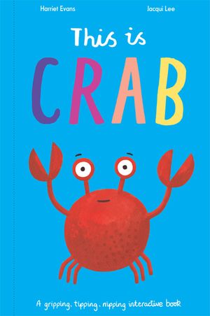This Is Crab image number 0