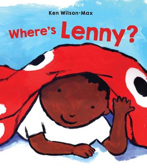 Where's Lenny? image number 0