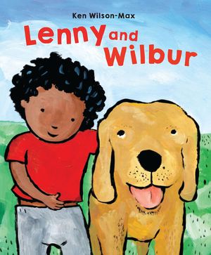 Lenny and Wilbur image number 0