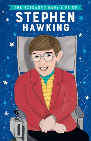 The Extraordinary Life of Stephen Hawking image number 0