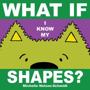 What If I Know My Shapes? image number 0