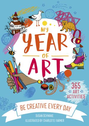 My Year of Art image number 0