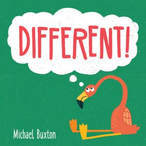 Different! image number 0
