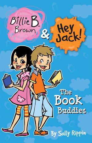 The Book Buddies image number 0