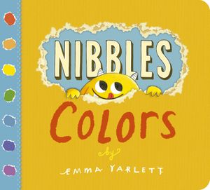 Nibbles: Colors image number 0