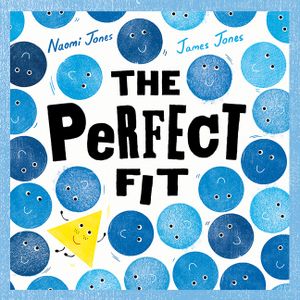 The Perfect Fit image number 0