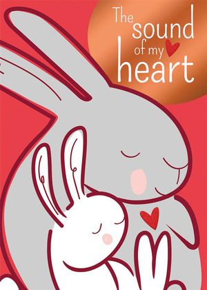 The Sound of My Heart image number 0