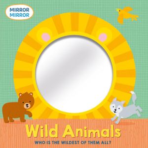 Wild Animals image number 0