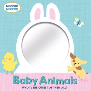 Baby Animals image number 0