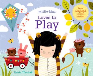 Millie-Mae Loves to Play image number 0
