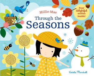 Millie-Mae Through the Seasons image number 0