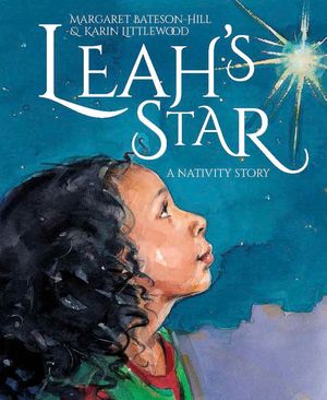 Leah's Star image number 0