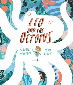 Leo and the Octopus image number 0