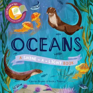 Oceans image number 0