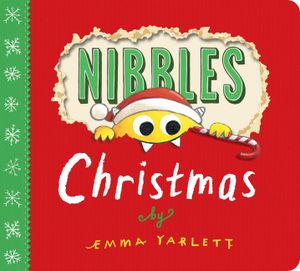 Nibbles: Christmas image number 0