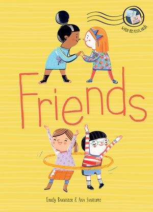Friends image number 0