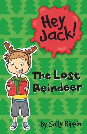 The Lost Reindeer image number 0