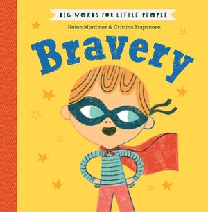 Bravery image number 0