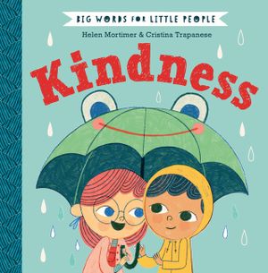 Kindness image number 0