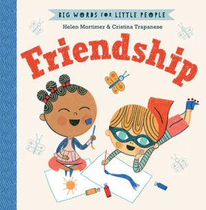 Friendship image number 0