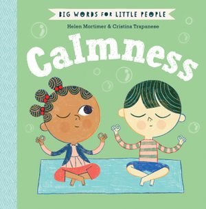 Calmness image number 0
