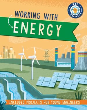 Working with Energy image number 0