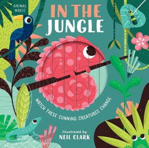 In the Jungle image number 0