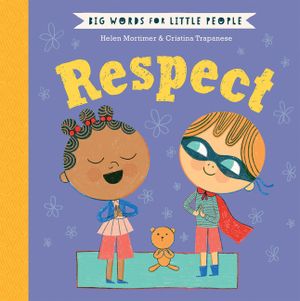 Respect image number 0