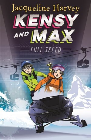 Full Speed: Volume 6 image number 0