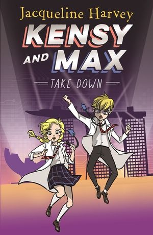Take Down: Volume 7 image number 0