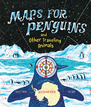 Maps for Penguins image number 0