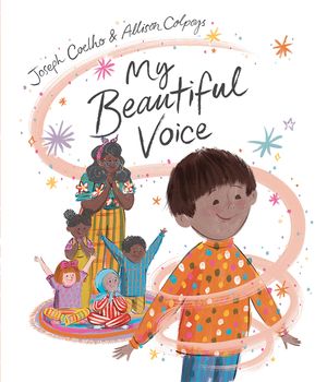 My Beautiful Voice image number 0
