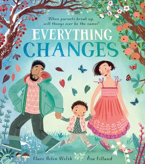 Everything Changes image number 0