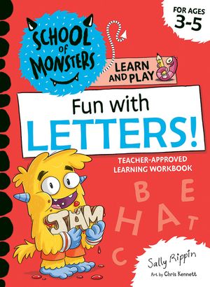 Fun with Letters image number 0