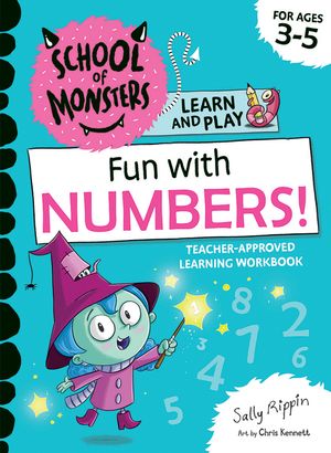 Fun with Numbers image number 0