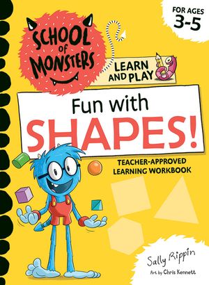 Fun with Shapes image number 0