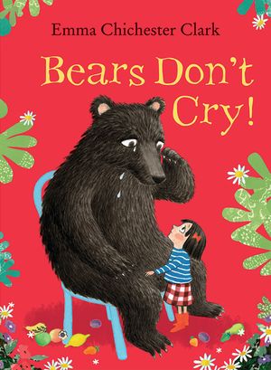 Bears Don't Cry! image number 0