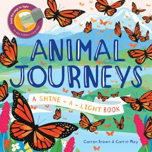 Animal Journeys image number 0