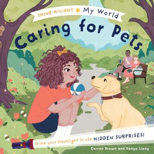 Caring for Pets image number 0