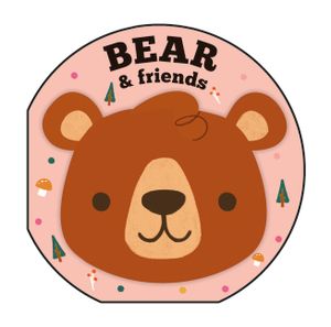 Bear & Friends image number 0