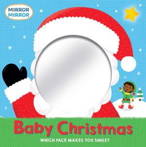 Baby Christmas image number 0