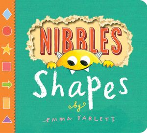 Nibbles Shapes image number 0