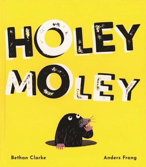 Holey Moley image number 0
