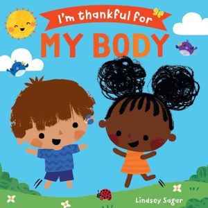 I'm Thankful for My Body image number 0