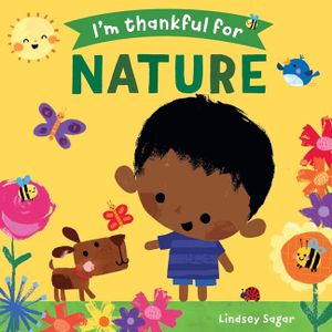 I'm Thankful for Nature image number 0