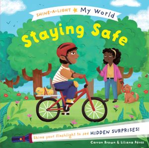 Staying Safe image number 0