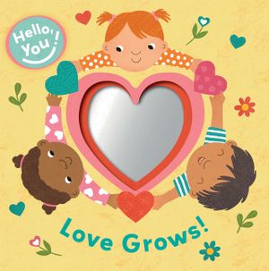 Love Grows! image number 0