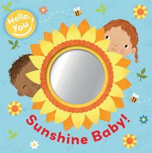 Sunshine Baby! image number 0