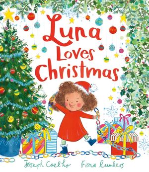 Luna Loves Christmas image number 0